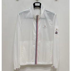 [홍콩명품.MONCLER] 몽클레어 2025 남성용 바람막이 자켓 MQ1311 PD 홍콩명품의류,구매대행,온라인명품