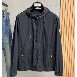 [홍콩명품.MONCLER] 몽클레어 2025 남성용 바람막이 자켓 MQ1312 PD 홍콩명품의류,구매대행,온라인명품