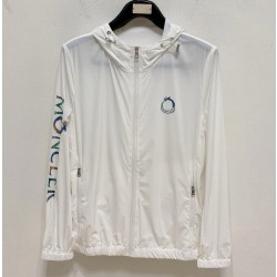 [홍콩명품.MONCLER] 몽클레어 2025 남성용 바람막이 자켓 MQ1314 PD 홍콩명품의류,구매대행,온라인명품