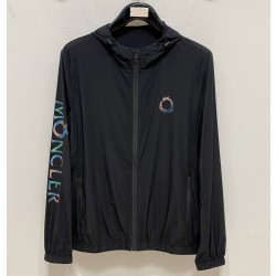 [홍콩명품.MONCLER] 몽클레어 2025 남성용 바람막이 자켓 MQ1315 PD 홍콩명품의류,구매대행,온라인명품