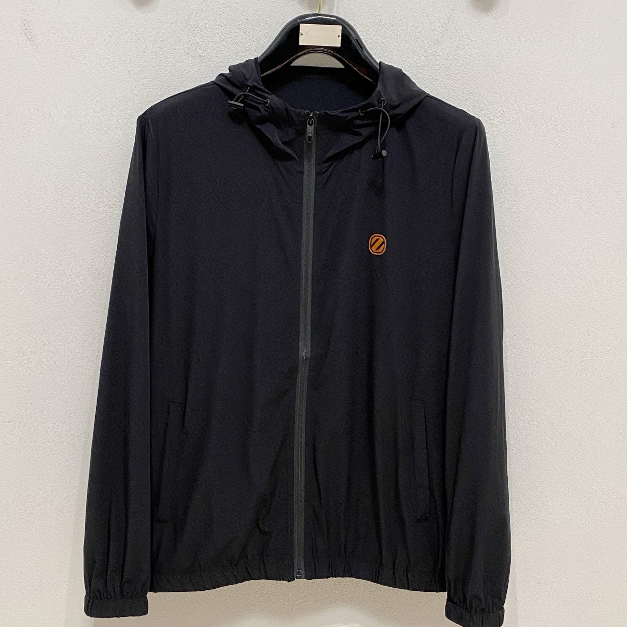 [홍콩명품.ZEGNA] 제냐 2025 남성용 바람막이 자켓 ZN592 PD 홍콩명품의류,구매대행,온라인명품