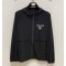 [홍콩명품.PRADA]프라다 2025 남성용 바람막이 자켓 PD1365 PD 홍콩명품의류,구매대행,온라인명품
