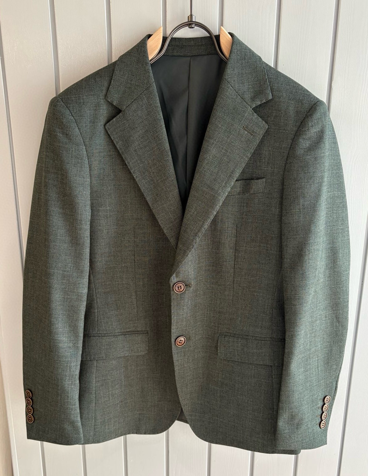 [홍콩명품.loro piana] 로로피아나 2025 남성용 수트자켓 세트 LP449 YB 홍콩명품의류,구매대행,온라인명품