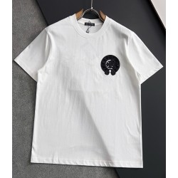 [홍콩명품.CHROME HEARTS] 크롬하츠 2025 남성용 반팔 GC311 YB 2컬러 홍콩명품의류,구매대행,온라인명품