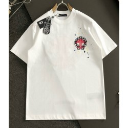[홍콩명품.CHROME HEARTS] 크롬하츠 2025 남성용 반팔 GC314 YB 2컬러 홍콩명품의류,구매대행,온라인명품