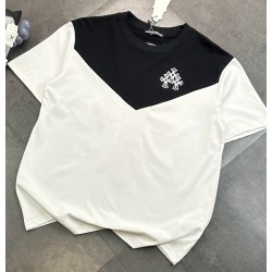[홍콩명품.CHROME HEARTS] 크롬하츠 2025 남성용 반팔 GC323 PD  홍콩명품의류,구매대행,온라인명품