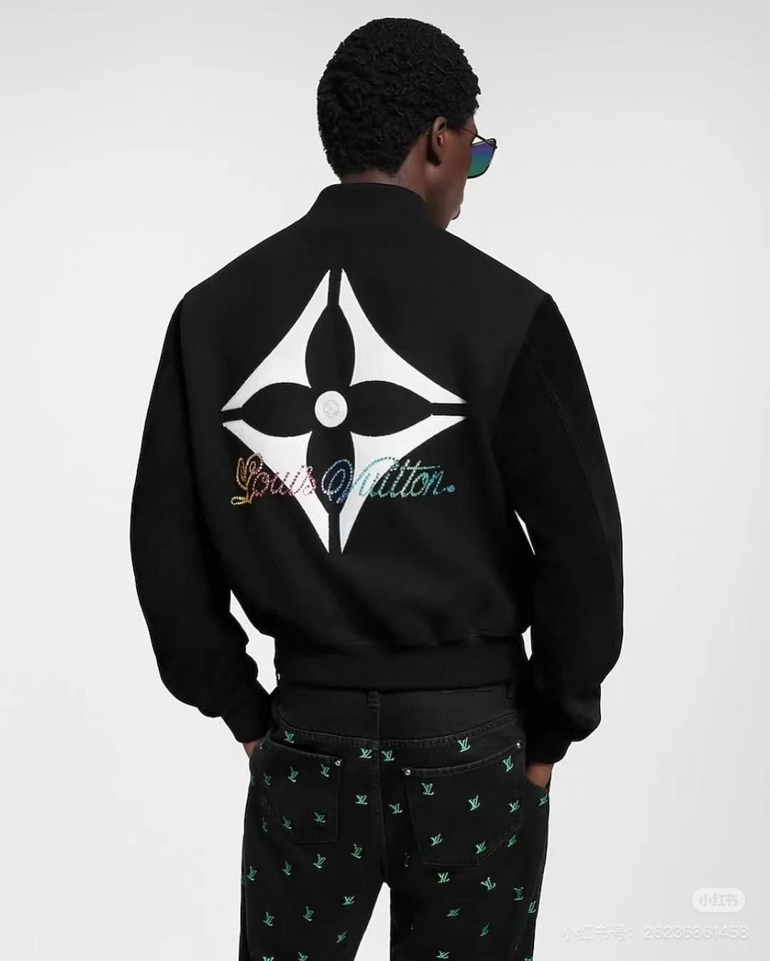 [홍콩명품.LOUIS VUITTON] 루이비통 2025 남성용  자켓 LV1914 HD 홍콩명품의류,구매대행,온라인명품