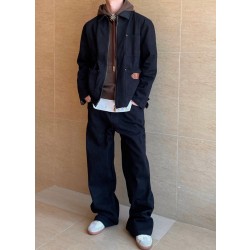 [홍콩명품.LOUIS VUITTON] 루이비통 2025 남성용  자켓세트 LV1923 CO 홍콩명품의류,구매대행,온라인명품