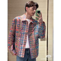 [홍콩명품.LOUIS VUITTON] 루이비통 2025 남성용  셔츠 LV1924 HD 홍콩명품의류,구매대행,온라인명품