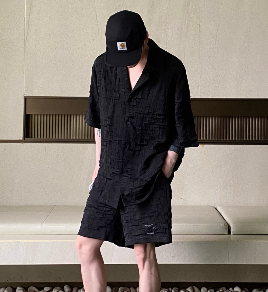 [홍콩명품.LOUIS VUITTON] 루이비통 2025 남성용 셔츠세트 LV1928 CO 홍콩명품의류,구매대행,온라인명품