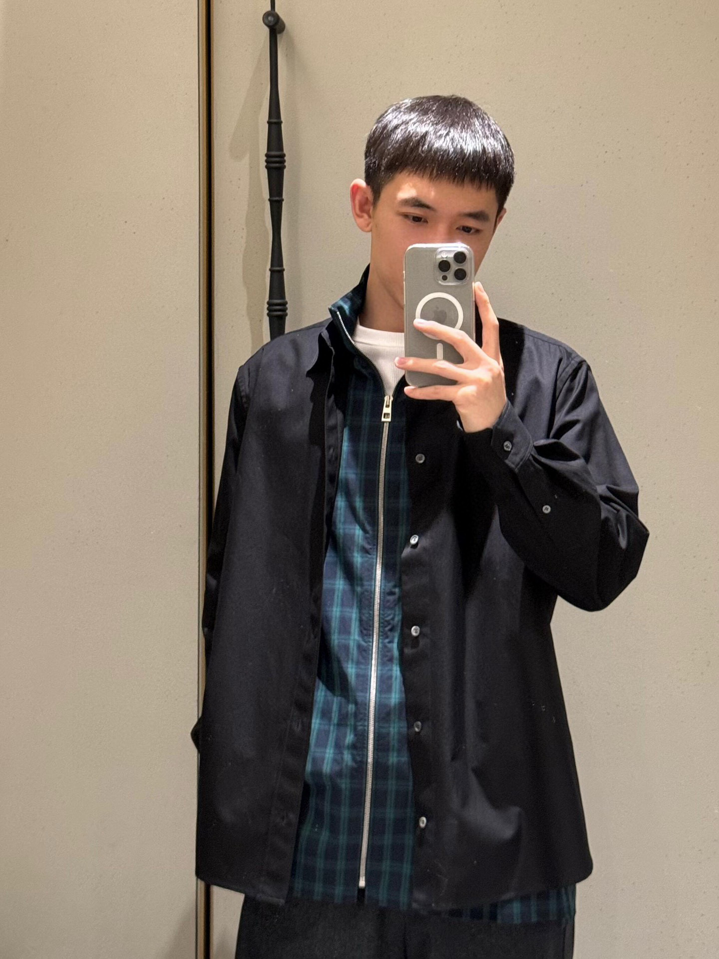 [홍콩명품.LOEWE] 로에베 2025 셔츠  LE370 PD 홍콩명품의류,구매대행,온라인명품