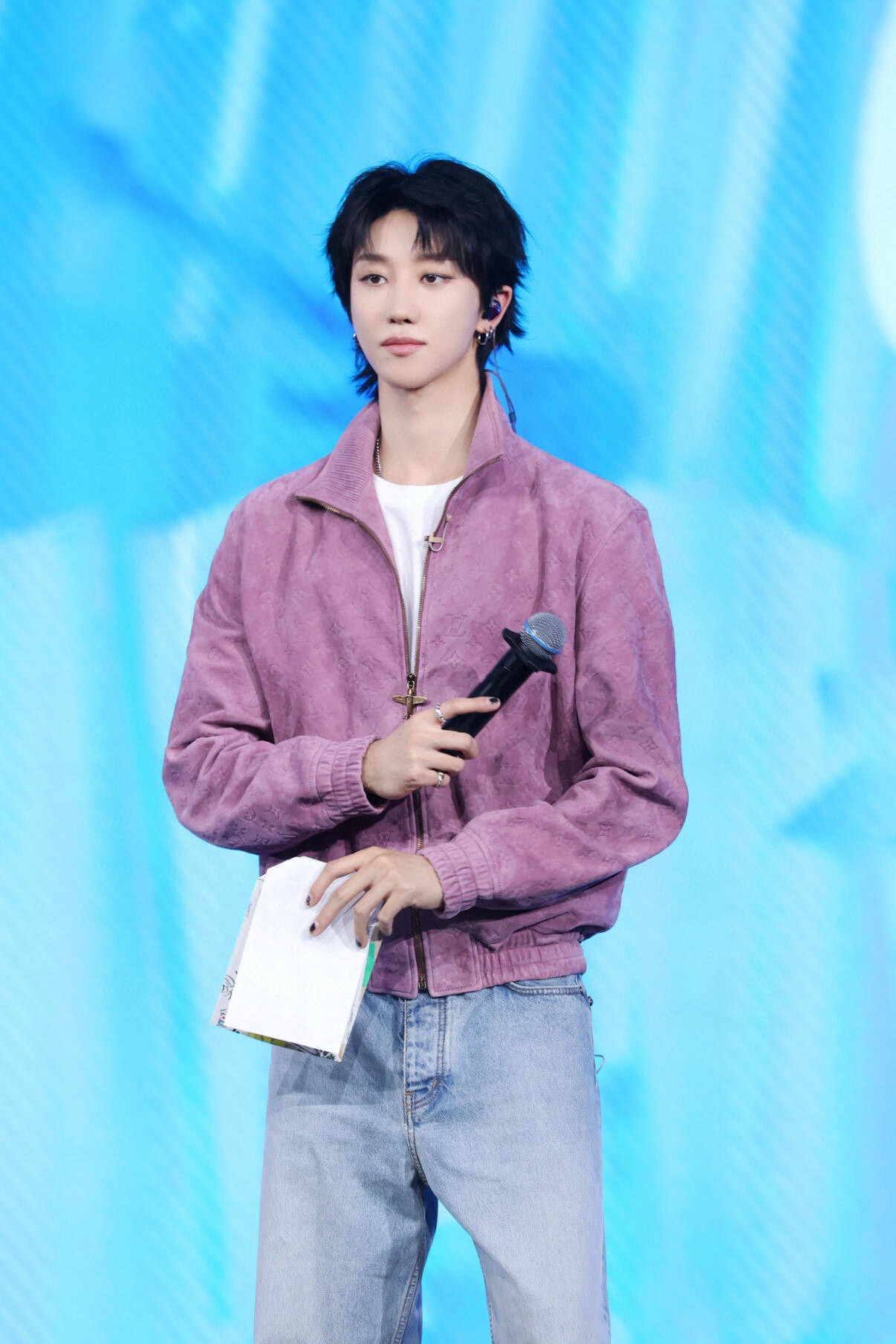 홍콩명품.LOUIS VUITTON] 루이비통 2025 남성용 자켓 LV1931 CO 홍콩명품의류,구매대행,온라인명품