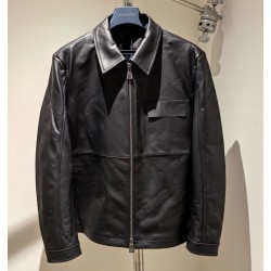 [홍콩명품.LOUIS VUITTON] 루이비통 2025 남성용 양가죽자켓 LV1933 HD 홍콩명품의류,구매대행,온라인명품