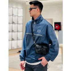 [홍콩명품.Christian Dior]크리스챤 디올 2025 남성용 바람막이 자켓 CD903 PD 홍콩명품의류,구매대행,온라인명품