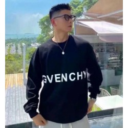[홍콩명품.GIVENCHY] 지방시 2025 남성용 맨투맨 GV224 PD 홍콩명품의류,구매대행,온라인명품