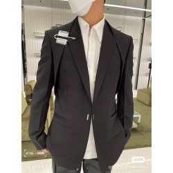 [홍콩명품.GIVENCHY] 지방시 2025 남성용 수트자켓 GV226 PD 홍콩명품의류,구매대행,온라인명품