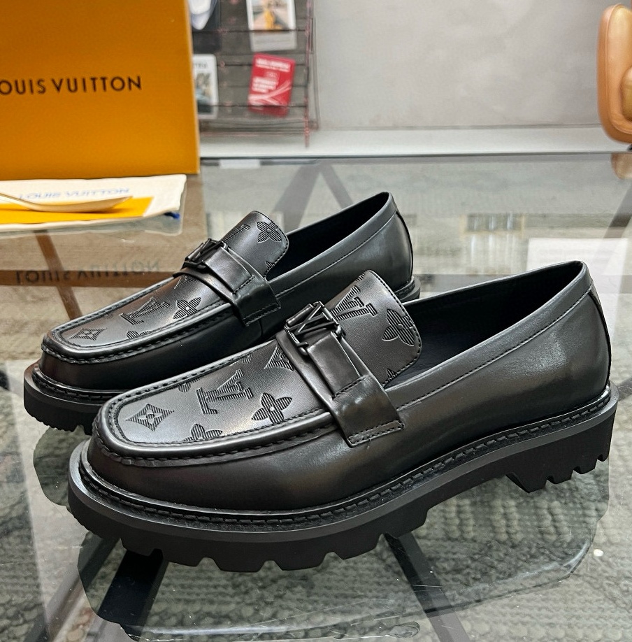 [홍콩명품.Louis Vuitton] 루이비통 2025 남성용 로퍼 LV794 SH-E 홍콩명품의류,구매대행,온라인명품