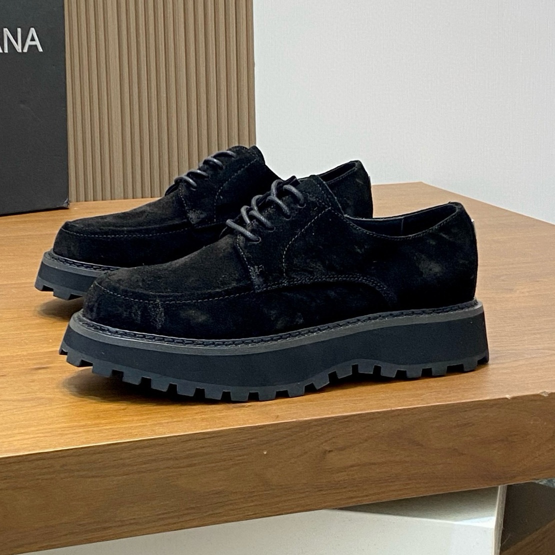 [홍콩명품 DOLCE & GABBANA] 돌체앤가바나 2025 남성용 로퍼 DG073 SH-E 3컬러 홍콩명품의류,구매대행,온라인명품