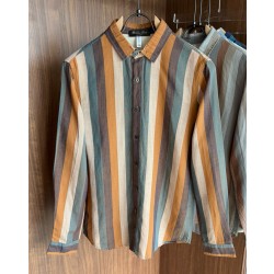 [홍콩명품.Loro Piana] 로로피아나 2025 린넨 셔츠 LP469 PD 홍콩명품의류,구매대행,온라인명품