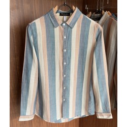 [홍콩명품.Loro Piana] 로로피아나 2025 린넨 셔츠 LP471 PD 홍콩명품의류,구매대행,온라인명품