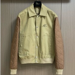 [홍콩명품.Christian Dior]크리스챤 디올 2025 남성용 자켓 CD911 HD 홍콩명품의류,구매대행,온라인명품