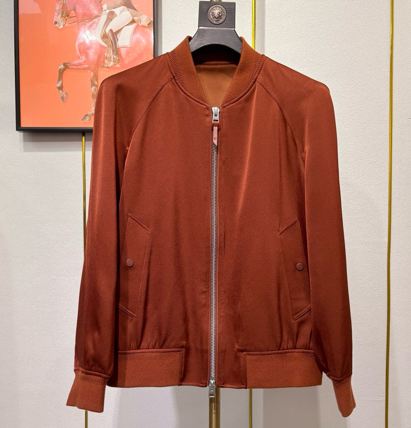 [홍콩명품,TOM FORD] 톰포드 2025 남성용  자켓 TF131 HD 홍콩명품의류,구매대행,온라인명품