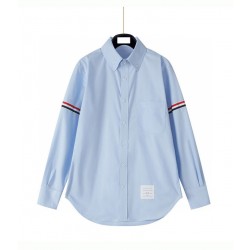 [홍콩명품.THOM BROWNE ] 톰 브라운 2025 남성용 셔츠  TB1222 YB 홍콩명품의류,구매대행,온라인명품