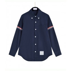 [홍콩명품.THOM BROWNE ] 톰 브라운 2025 남성용 셔츠  TB1223 YB 2컬러 홍콩명품의류,구매대행,온라인명품