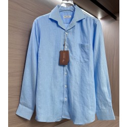 [홍콩명품.Loro Piana] 로로피아나 2025 린넨 셔츠 LP479 HD 홍콩명품의류,구매대행,온라인명품