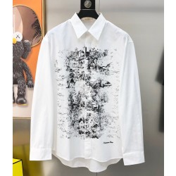 [홍콩명품.Christian Dior]크리스챤 디올 2025 남성용 셔츠  CD913 PD 홍콩명품의류,구매대행,온라인명품