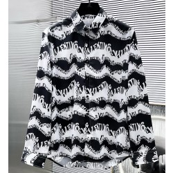 [홍콩명품.VALENTINO]발렌티노 2025 남성용 반팔셔츠 VT051 PD 홍콩명품의류,구매대행,온라인명품