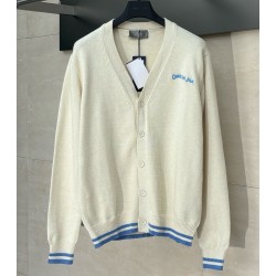 [홍콩명품.Christian Dior] 크리스챤 디올 2025 남성용 울가디건 CD923 YB 홍콩명품의류,구매대행,온라인명품