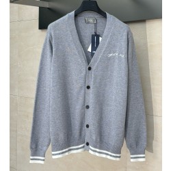 [홍콩명품.Christian Dior] 크리스챤 디올 2025 남성용 울가디건 CD924 YB 홍콩명품의류,구매대행,온라인명품