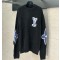 [홍콩명품.LOUIS VUITTON] 루이비통 25SS 로고 울혼방 풀오버 LV1947 YB 홍콩명품의류,구매대행,온라인명품