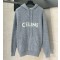 [홍콩명품.CELINE] 셀린느 2025 남성용 울혼방 풀오버 CN092 YB 홍콩명품의류,구매대행,온라인명품