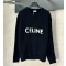 [홍콩명품.CELINE] 셀린느 2025 남성용 울혼방 풀오버 CN094 YB홍콩명품의류,구매대행,온라인명품