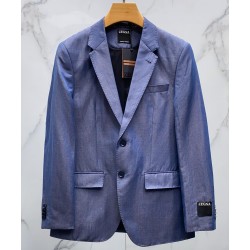 [홍콩명품.ZEGNA] 제냐 2025 남성용 울+린넨 수트자켓 ZN20 HD 홍콩명품의류,구매대행,온라인명품