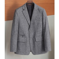 [홍콩명품.ZEGNA] 제냐 2025 남성용 울 수트자켓 ZN22 HD 홍콩명품의류,구매대행,온라인명품