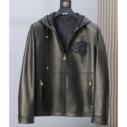 [홍콩명품.LOUIS VUITTON] 루이비통 2025 남성용 양가죽자켓 LV1951 YB 홍콩명품의류,구매대행,온라인명품