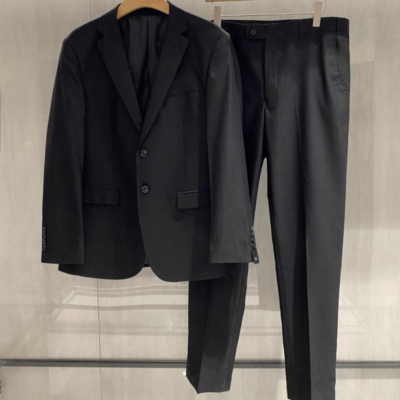 [홍콩명품.ZEGNA] 제냐 2025 남성용 울 수트자켓 세트 ZN26 HD 홍콩명품의류,구매대행,온라인명품