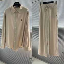 [홍콩명품.Ralph lauren] 랄프로렌 2025 남성용 린넨 셔츠 세트 GT187 HD 홍콩명품의류,구매대행,온라인명품