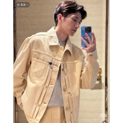 [홍콩명품.LOUIS VUITTON] 루이비통 2025 남성용 자켓 LV1965 PD 홍콩명품의류,구매대행,온라인명품
