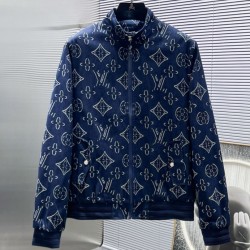 [홍콩명품.LOUIS VUITTON] 루이비통 2025 남성용 자켓 LV1967 PD 홍콩명품의류,구매대행,온라인명품