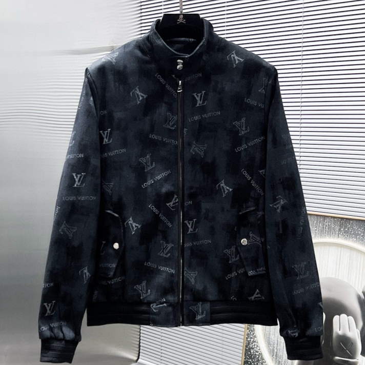 [홍콩명품.LOUIS VUITTON] 루이비통 2025 남성용 자켓 LV1968 PD 홍콩명품의류,구매대행,온라인명품