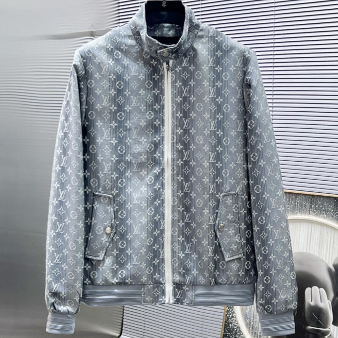 [홍콩명품.LOUIS VUITTON] 루이비통 2025 남성용 자켓 LV1970 PD 홍콩명품의류,구매대행,온라인명품