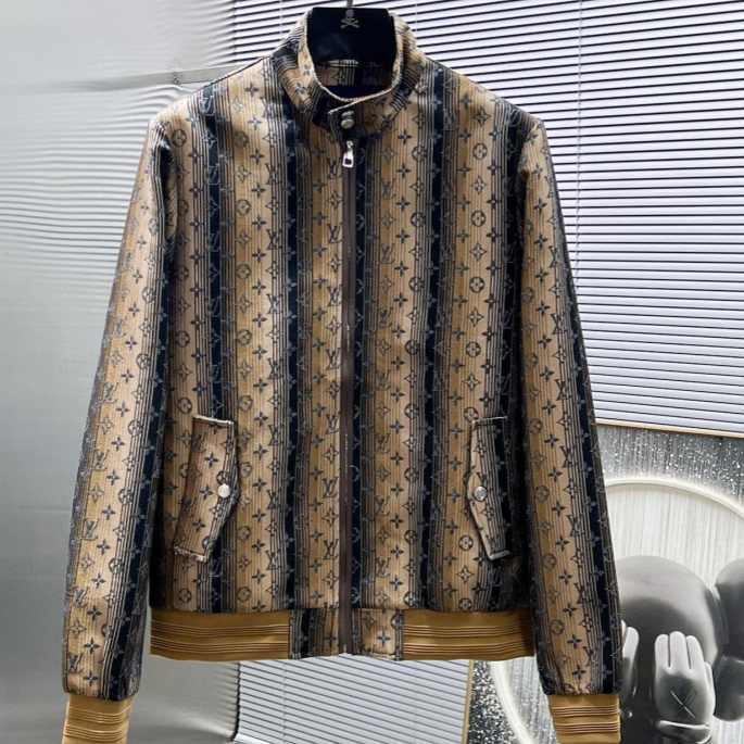 [홍콩명품.LOUIS VUITTON] 루이비통 2025 남성용 자켓 LV1971 PD 홍콩명품의류,구매대행,온라인명품