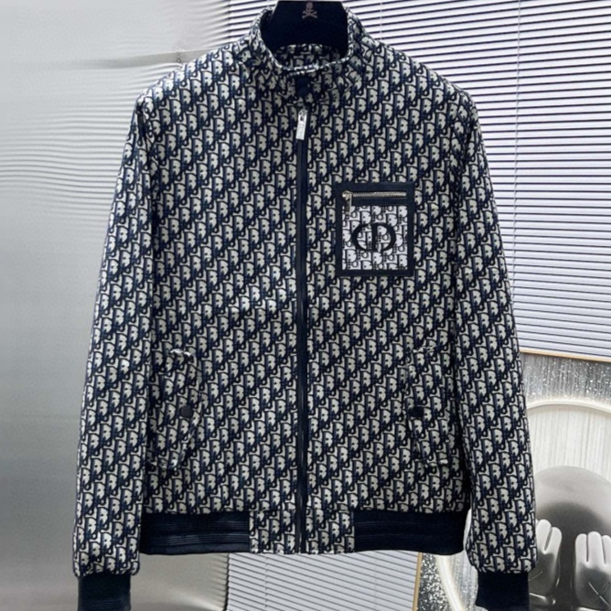 [홍콩명품.Christian Dior] 크리스챤 디올 2025 남성용 자켓 CD932 PD 홍콩명품의류,구매대행,온라인명품