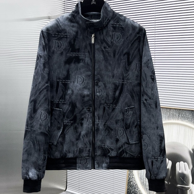 [홍콩명품.Christian Dior] 크리스챤 디올 2025 남성용 자켓 CD933 PD 홍콩명품의류,구매대행,온라인명품