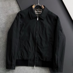[홍콩명품.BURBERRY] 버버리 2025 남성용  자켓 BU1287 PD 홍콩명품의류,구매대행,온라인명품