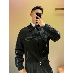 [홍콩명품.LOUIS VUITTON] 루이비통 2025 남성용 자켓 LV1973 HHB 홍콩명품의류,구매대행,온라인명품